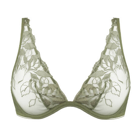 MAISON LEJABY  Leaf