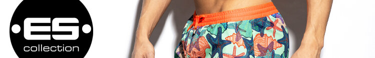 Men's Collection ES Collection Cascara