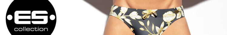 Men's Collection ES Collection Black Sand