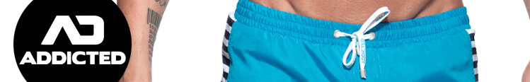 Collection Homme Addicted Sailor Stripes