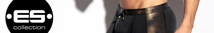 Collection Homme ES Collection Bliss