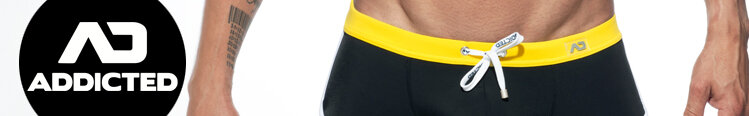 Men's Collection Addicted Plain