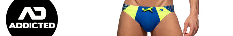 Men's Collection Addicted Deep Sea