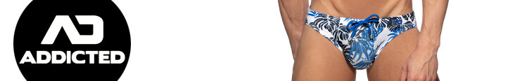 Men's Collection Addicted Tropicana