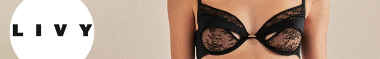 Lingerie LIVY Crosby