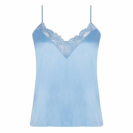Silk camisole Lise Charmel Sublime en Dentelle