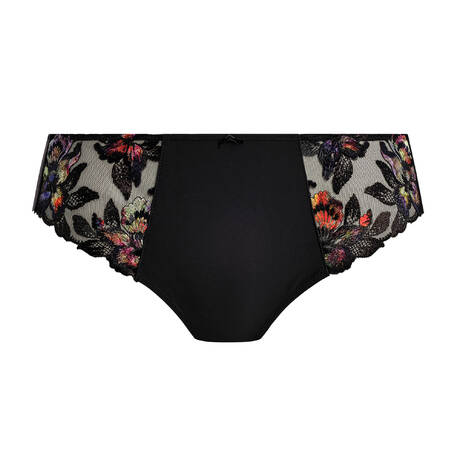 FANTASIE Slip Magdalena Noir