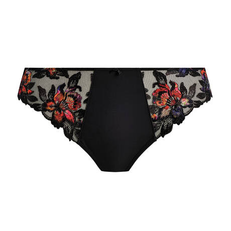 FANTASIE Thong Magdalena Black