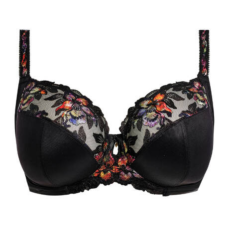 FANTASIE Soutien-gorge emboitant Magdalena Noir
