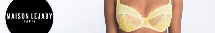 Lingerie Maison Lejaby Intuition