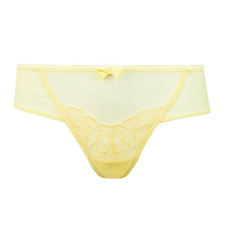 MAISON LEJABY Tanga Intuition Popcorn