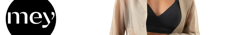 Lingerie Mey Simply Better Invisible