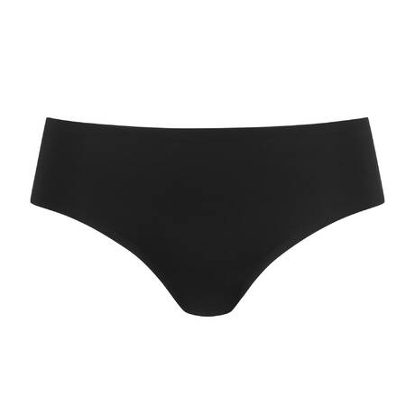 MEY Brief Simply Better Invisible Black