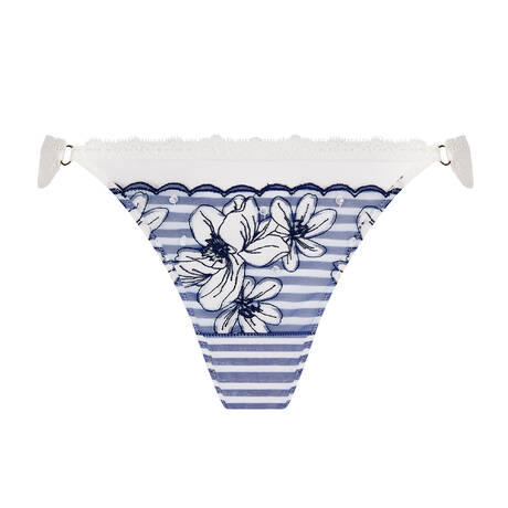【LISE CHARMEL】新作ショーツ★CAP AU LEVANT★Mini string Mini thong Lise Charmel Cap Au Levant