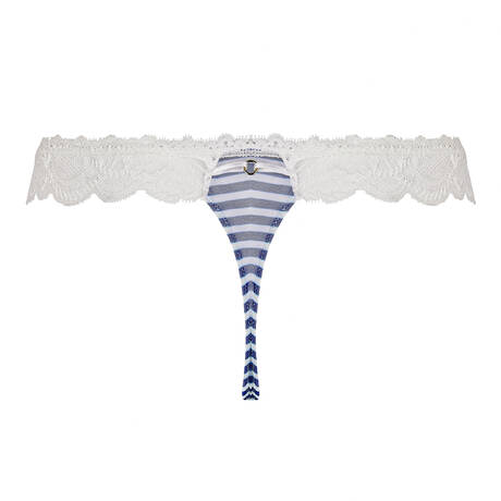【LISE CHARMEL】新作ショーツ★CAP AU LEVANT★Mini string Lise Charmel | Paris | Mini String Cap Au Levant | Un Amour
