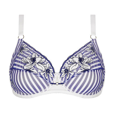 LISE CHARMEL Soutien-gorge armatures bien-être Cap Au Levant Cap Horizon