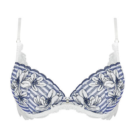 LISE CHARMEL Padded bra Cap Au Levant Cap Horizon