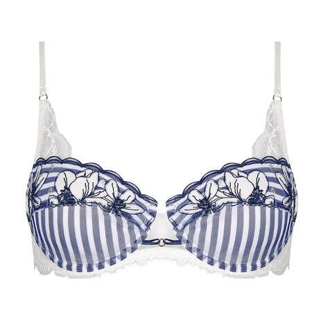 LISE CHARMEL Demi-cup bra Cap Au Levant Cap Horizon