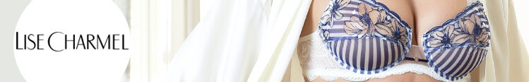 Lingerie Lise Charmel Cap Au Levant