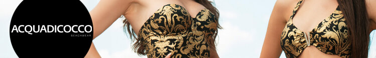 Swimwear Acquadicocco Aristocratic