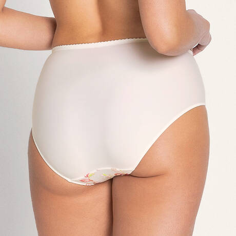 【LISE CHARMEL】新作ショーツ★FOLIE D'ETE★Slip seduction High-waisted panty Lise Charmel Folie d'Été