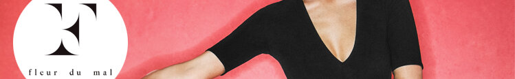 Lingerie Fleur du Mal Organic Cotton
