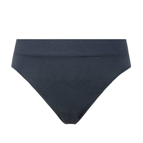 CALIDA Culotte de sport en coton Elastic Dark Lapis Blue