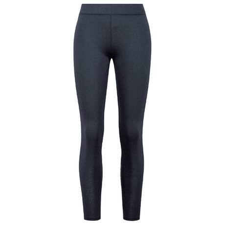 CALIDA Sports leggings cotton Elastic Trend Dark Lapis Blue