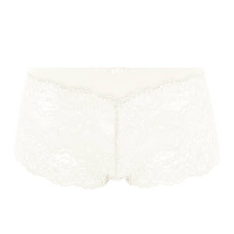 CALIDA Hipster lace Sensual Secrets Alabaster Creme