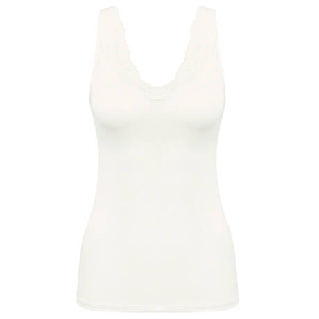 CALIDA Tank Sensual Secrets Alabaster Creme