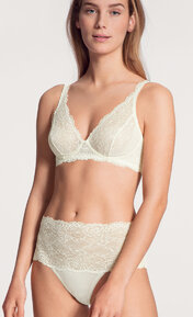 Calida Sensual Secrets Alabaster Creme