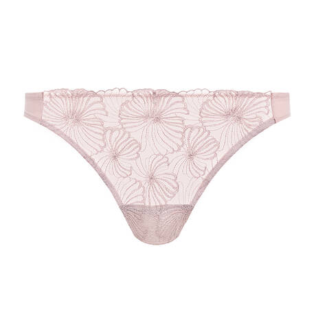WACOAL Thong Cateline Aspen Rose