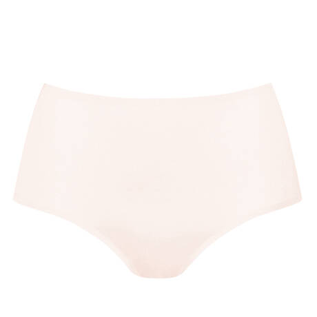 MEY High-waisted panty Simply Better Invisible Bailey