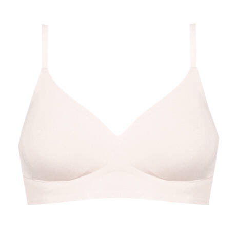 MEY Triangle bra Simply Better Invisible Bailey