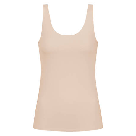 MEY Top Simply Better Invisible Cream Tan