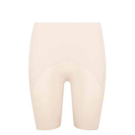 SIMONE PÉRÈLE Shaping mid-thigh panty Story Peau Rosée