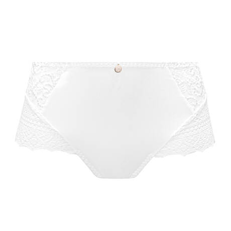 EMPREINTE Panty Cassiopée White