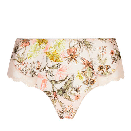 ANTIGEL Hipster Evasion Tropique Matin Tropic