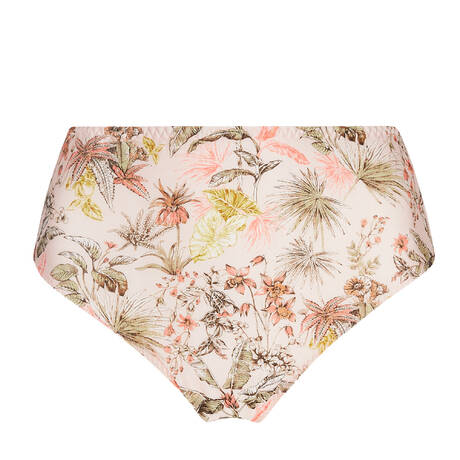 ANTIGEL Culotte haute Evasion Tropique Matin Tropic