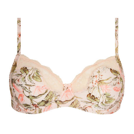 ANTIGEL Soutien-gorge armatures Evasion Tropique Matin Tropic