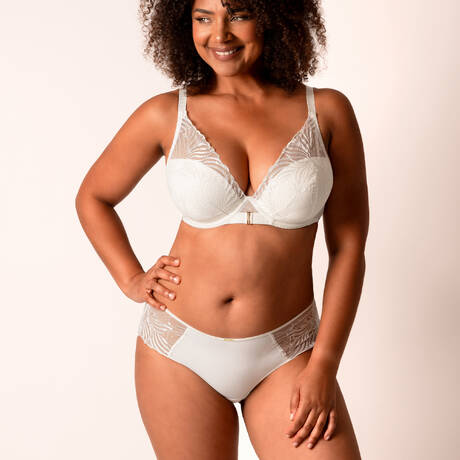 2 pieces set CHANTELLE Legend Milk