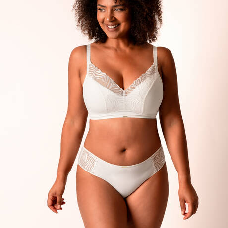 2 pieces set CHANTELLE Legend Milk