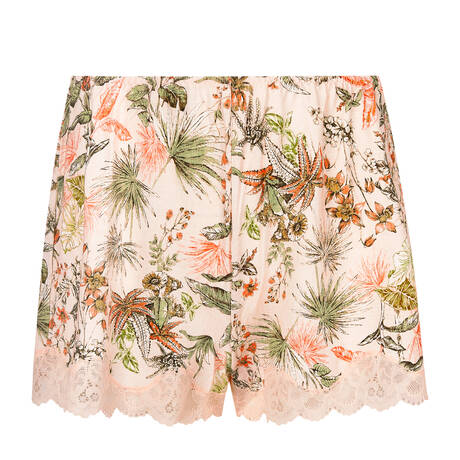 ANTIGEL Shorts Evasion Tropique Matin Tropic