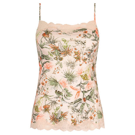 ANTIGEL Camisole Evasion Tropique Matin Tropic