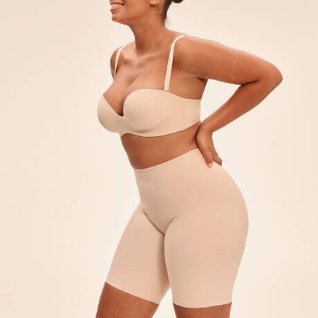 2 pieces set Simone Pérèle Story Peau Rosée