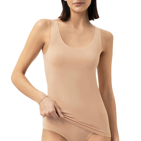 2 teile im set MEY Simply Better Invisible Cream Tan