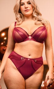 Scantilly Suspense