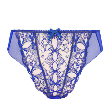 DITA VON TEESE Panty Harlow Lapris