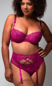 Chantelle Cabaret Sauvage