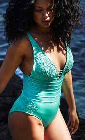 Marjolaine Tori Swim